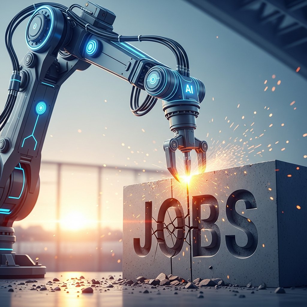 Block cuts thousands of jobs as it shifts to AI