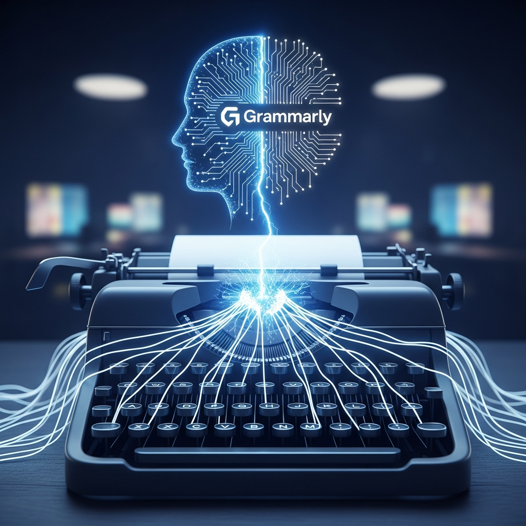 Grammarly pulls AI author-impersonation tool amid backlash