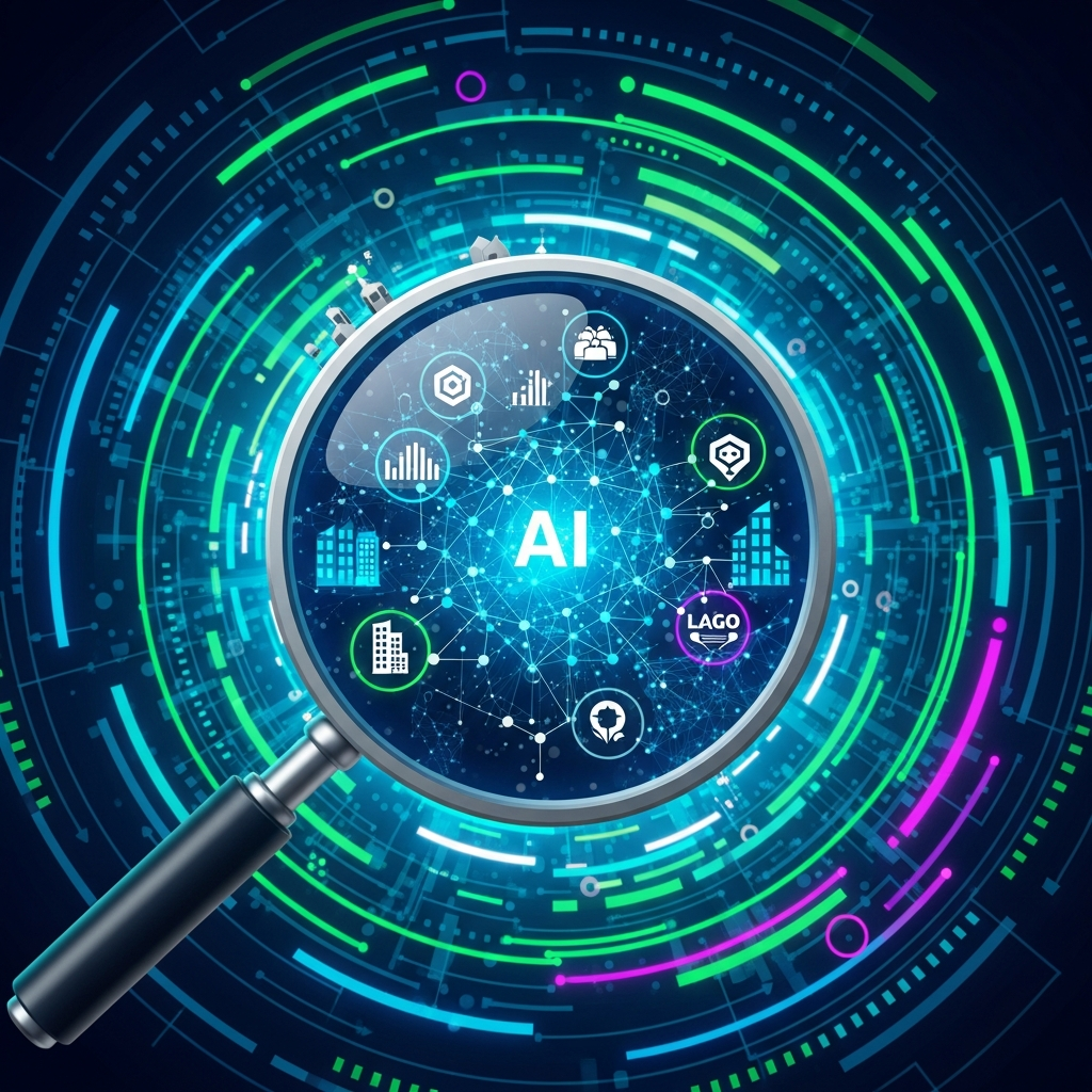 Businesses seek visibility in AI search results