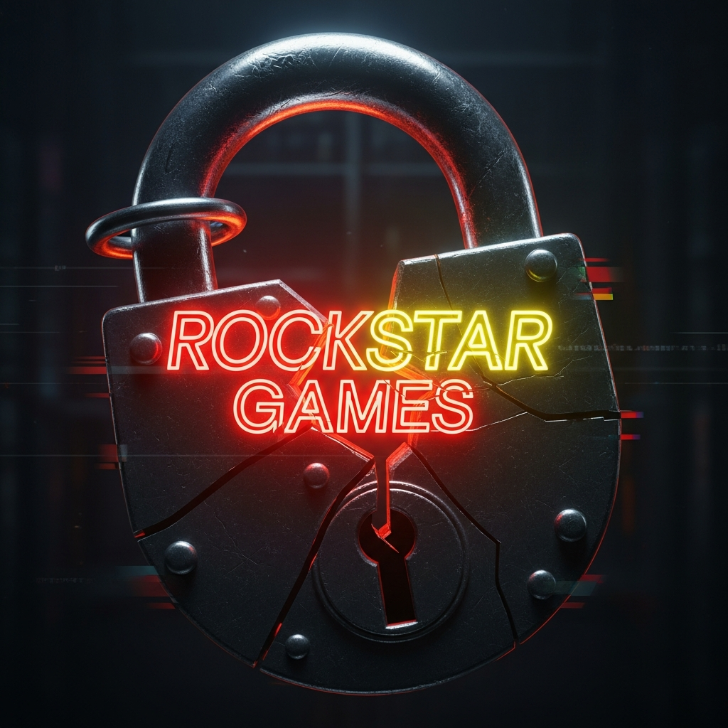 Rockstar Games hacked again, but says impact was limited