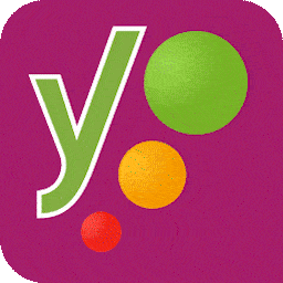 Yoast SEO logo
